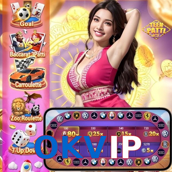 OKVIP