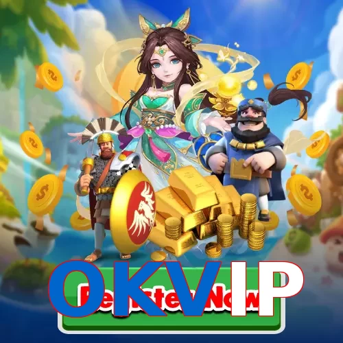 OKVIP