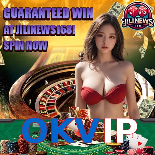 OKVIP