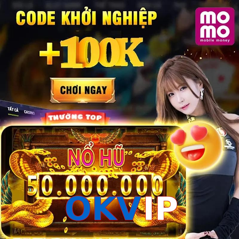 OKVIP